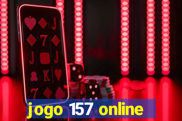 jogo 157 online